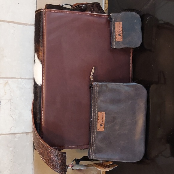 Holy Cow Couture Papoose Bundle - Picture 4 of 12